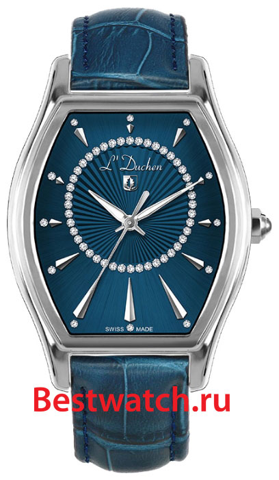 Часы L Duchen Derfection D401.13.37